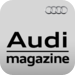 Audi 매거진 (한글판)