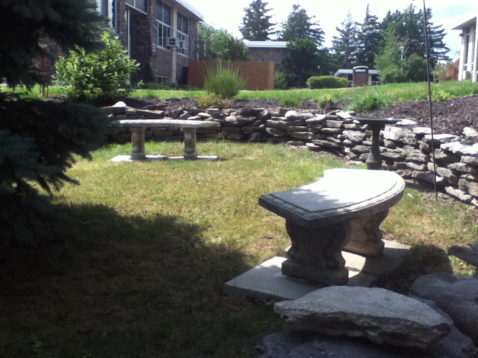 JCC Commencement 2012 JCC Commencement 2012