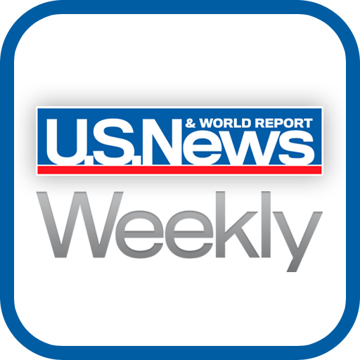 s. news weekly for the ipad