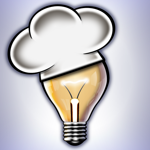 IdeaMenu (AppStore Link)